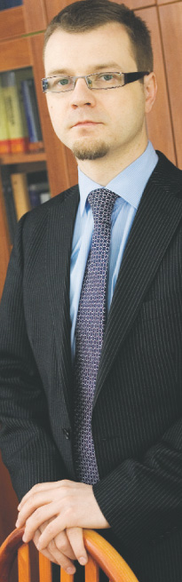 "Stosowaniem obniżonych <strong>odsetek</strong> <strong>podatkowych</strong> powinien zająć się sąd"