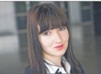 Weronika Rudnicka, ekspert w departamencie bankowości transakcyjnej, Bank Millennium Fot. Wojciech Górski