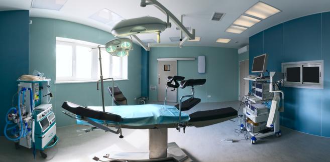 Szpital nie może odmówić przyjęcia pacjenta z innego województwa