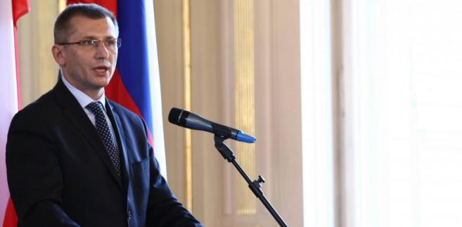Krzysztof Kwiatkowski. Fot. Newspix.pl