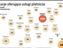 Gonimy Europę w nowych technologiach płatniczych