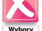 Wybory muszą odbyć się w niedzielę lub święto