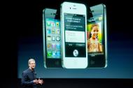iPhone 4S