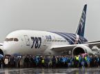 Pierwszy Boeing 787 trafił do właściciela