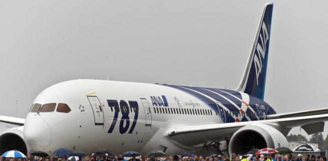 Boeing 787