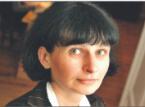 Halina Kwiatkowska, radca prawny, partner w Kancelarii Prawnej Chałas i Wspólnicy, Oddział w Krakowie