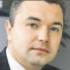 Rafał Ciołek, doradca podatkowy, dyrektor w firmie doradczej KPMG