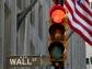 Czerwone światło na Wall Street