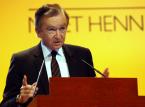 Najbogatszy francuski miliarder Arnault zgromadził już w Belgii <strong>aktywa</strong> wartości 4 mld euro