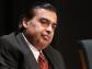 9. Mukesh D. Ambani - 27 mld dolarów.
