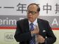 11. Li Ka-shing - 26 mld dolarów.