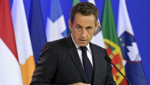Nicolas Sarkozy proponuje elitarny klub najbogatszych