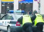 Policja stara się oszczędzać na czym tylko się da Tomasz Paczos/Forum