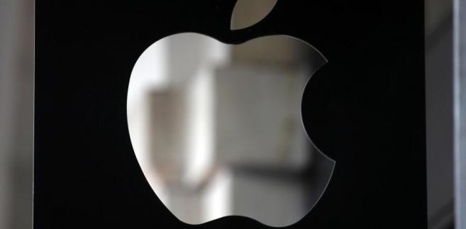 Logo Apple'a