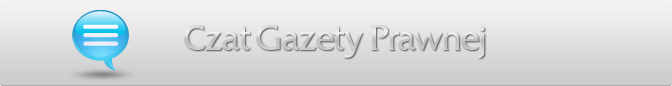 Czat Gazety Prawnej