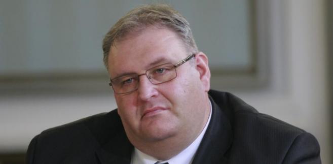 Bogdan Święczkowski