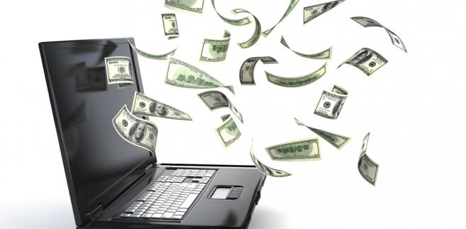Już 16,8 mln Polaków ma podpisane umowy kont umożliwiające korzystanie z usług bankowości internetowej