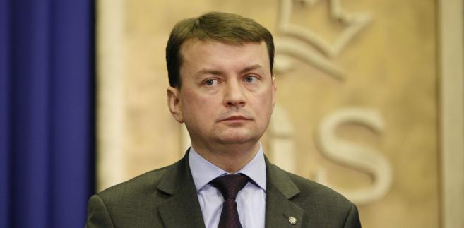 Wygaszenie mandatów posłów PiS: Przeciwny tylko PiS 