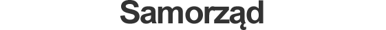 Samorząd