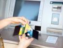 Bankomat nie wypłacił pieniędzy? <strong>Reklamacja</strong> może być kłopotliwa