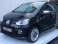 Mały samochód: Volkswagen up! autor:Overlaet, licencja: Creative Commons Attribution-Share Alike 3.0 Unported