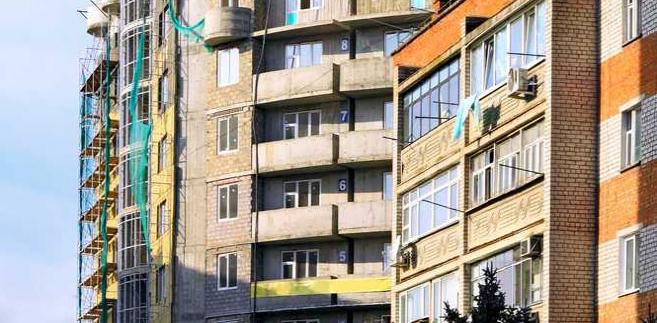 "Zniknęli nabywcy zagraniczni, którzy jeszcze kilka lat temu kupowali u nas nieruchomości jako inwestycje".