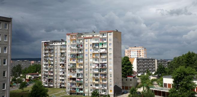 Popularność 2- i 3-pokojowych mieszkań o małych metrażach przekłada się na ich ceny.