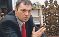 Jakub Szulc, wiceminister zdrowia Fot. Wojciech Górski