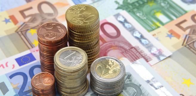 Aż 55 proc. Polaków ma negatywny stosunek do wprowadzenia w naszym kraju waluty europejskiej.