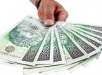 Pieniądze Fot. Shutterstock