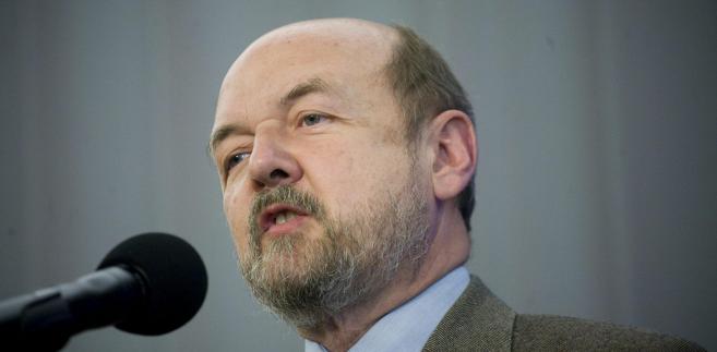 Ryszard Legutko