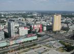 ul. Marszałkowska, Warszawa, GNU Licencja Wolnej Dokumentacji, autor: Alina Zienowicz
