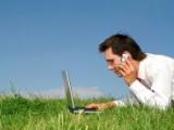 Internet, laptop Fot. Shutterstock