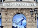 BNP Paribas - jeden z 29 niezatapialnych banków