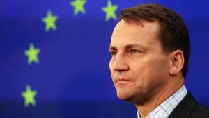 Radosław Sikorski