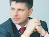 "Paradoksalnie kryzys spowodował, że po latach zastoju rusza z powrotem prywatyzacja" - powiedział Petru. Fot. GP
