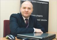 "Student nie może sprawdzić swojej <strong>pracy</strong> <strong>magisterskiej</strong> w systemie antyplagiatowym"