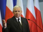 Jarosław Kaczyński przedstawił założenia programu solidarnego państwa