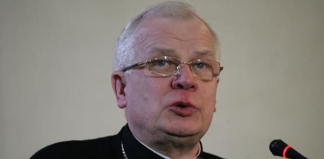 Abp Józef Michalik