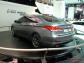 Hyundai i40  Fot.flickr/theKCB