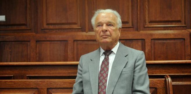 Czesław Kiszczak