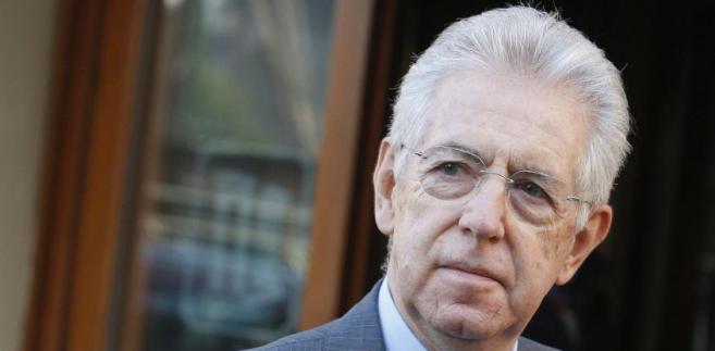 Mario Monti