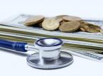 Na świadczenia zdrowotne Fundusz przeznaczy ponad 61,5 mld zł, czyli o prawie 6,3 proc. więcej niż w br. (fot.shutterstock.com)