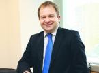 <strong>Grzegorz</strong> Zawada będzie od stycznia kierował Domem Maklerskim PKO BP