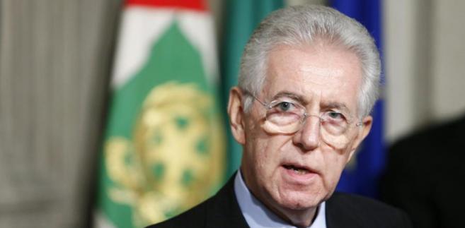 Mario Monti