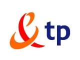 Logo Telekomunikacji Polskiej