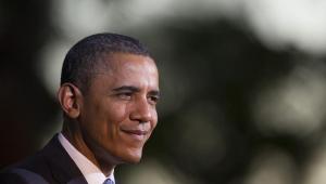Barack Obama