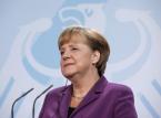Angela Merkel