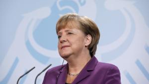 Angela Merkel