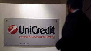 Logo Unicredit